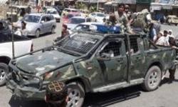 ITBP personnel guarding Indian embassy to stay in Kabul: Officials