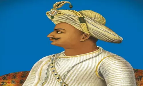 SDPI activists arrested for demanding Tipu Sultan portrait in I-day yatra