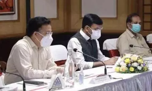 Centre allocates ₹267.35 cr to Kerala to strengthen health infra: Mandaviya