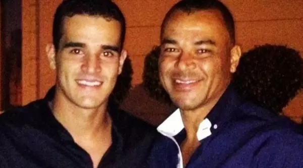 Son of Former Brazil footballer Cafu dies of heart attack during football match