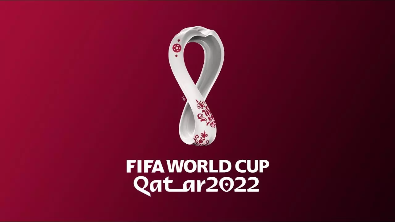 FIFA unveils 2022 Qatar World Cup emblem