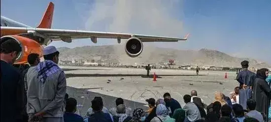 India announces emergency e-visa for Afghans