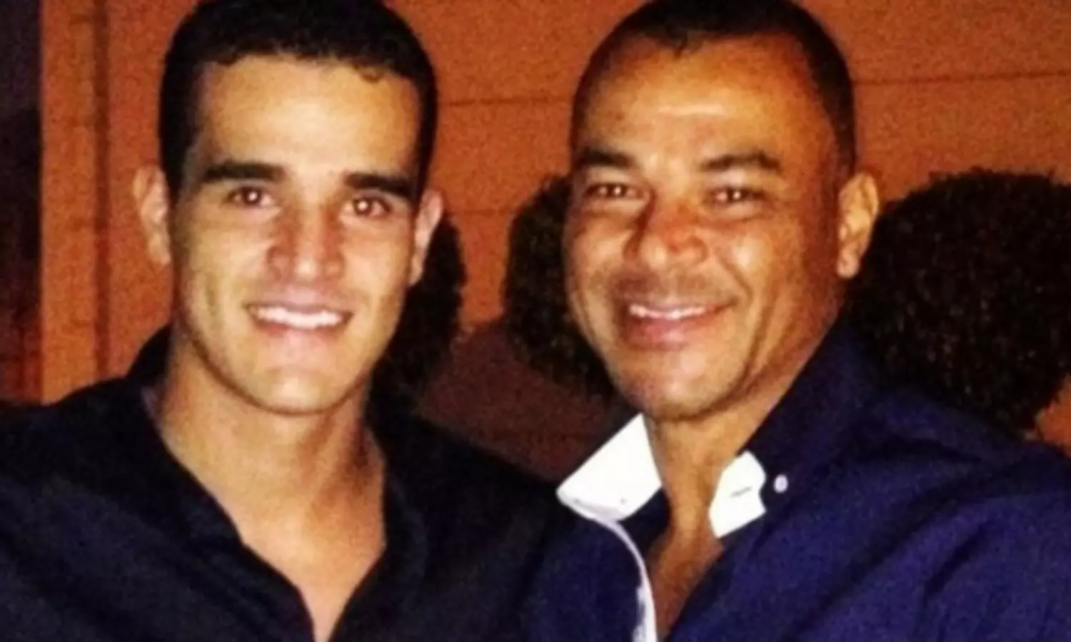 Son of Former Brazil footballer Cafu dies of heart attack during football match