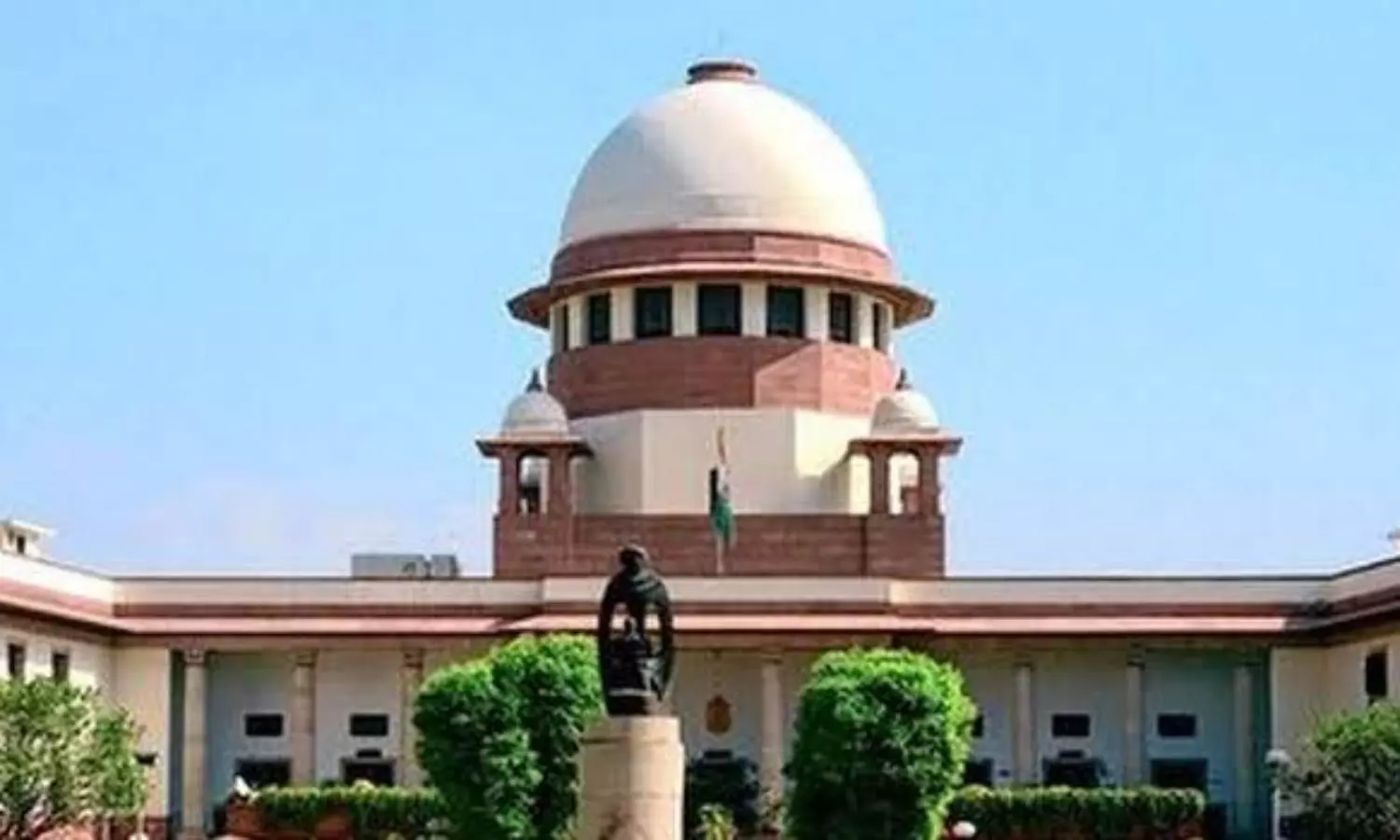 Supreme Court issues notice to Centre on Pegasus Project snooping allegations
