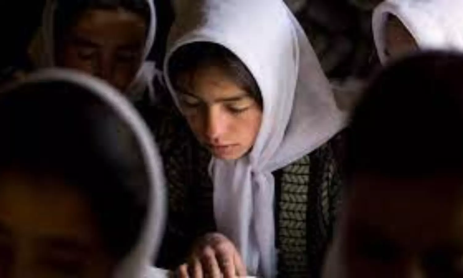 UNICEF expresses "cautious optimism" after Taliban takes progressive stance on girls education