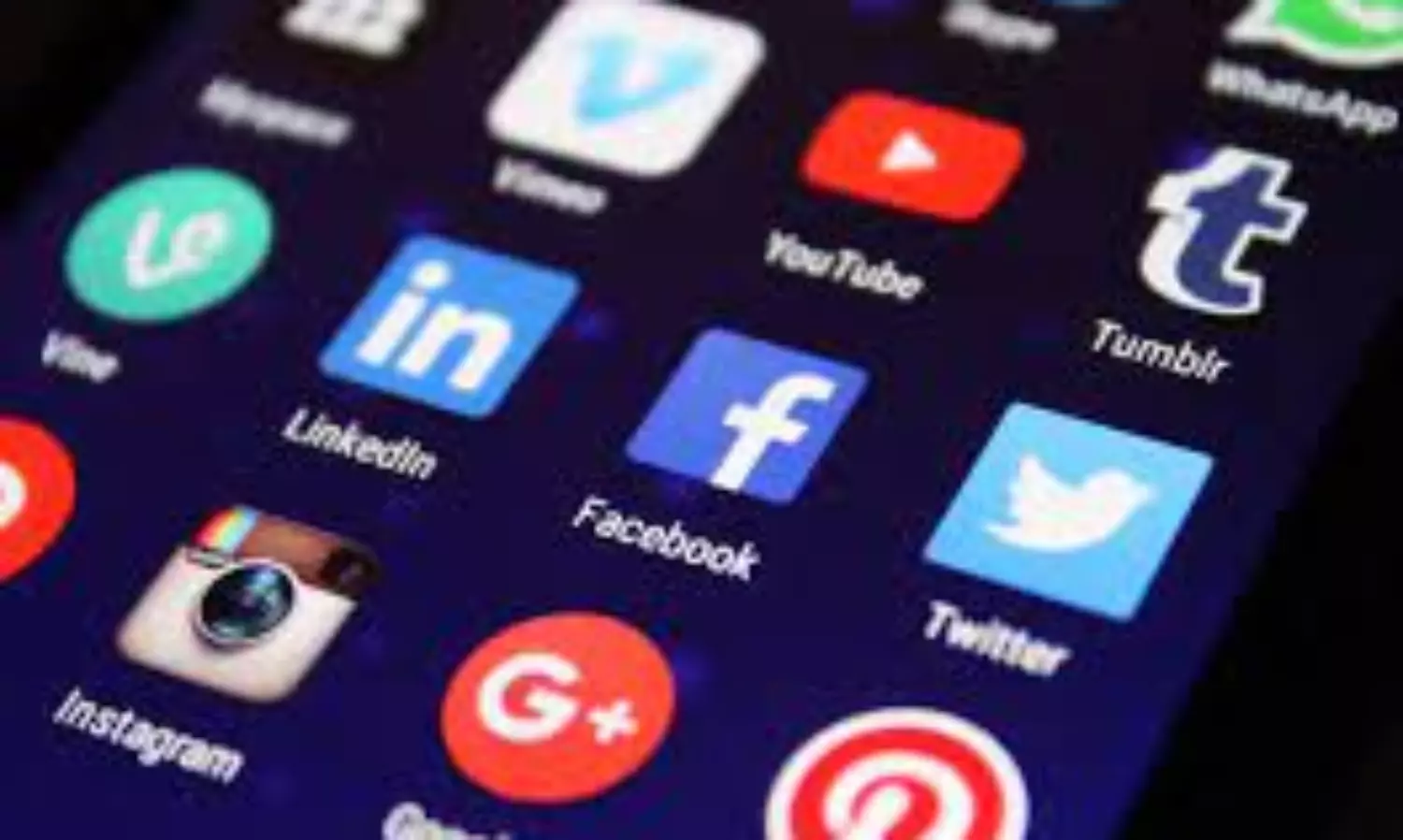 Taliban takeover: social media platforms to face multiple challenges Taliban takeover: social media platforms to face multiple challenges