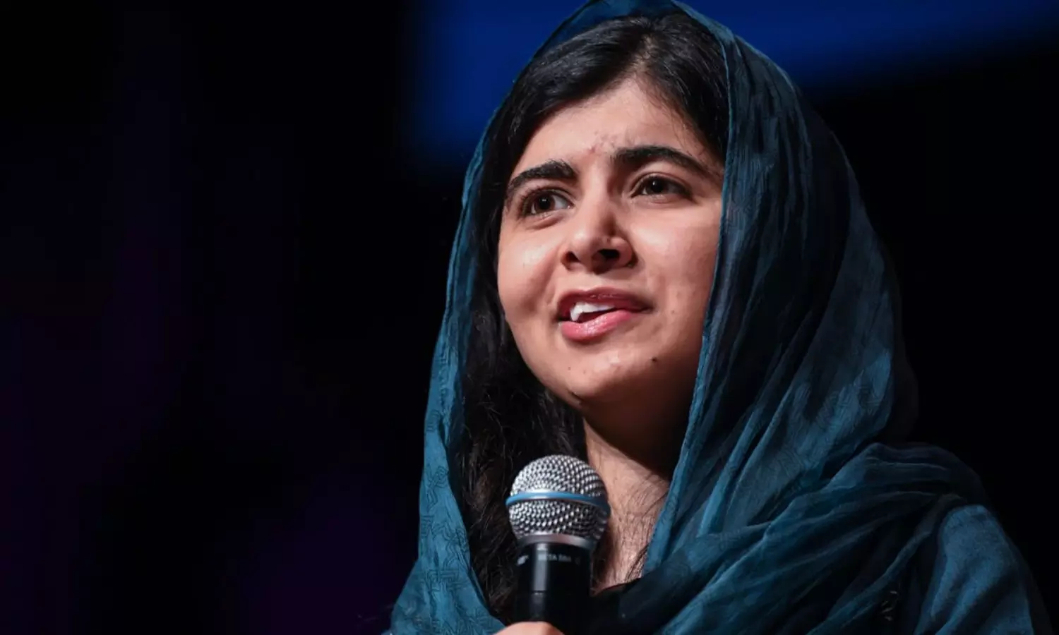 Malala Yousafzai urges world leaders to help Afghanistan