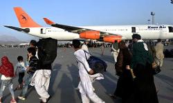 Kabul airport reopened for evacuation operations: US General
