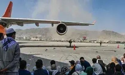 India announces emergency e-visa for Afghans