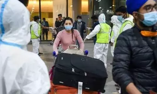 US eases travel advisory for India to second-lowest level