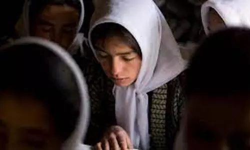 UNICEF expresses cautious optimism after Taliban takes progressive stance on girls education