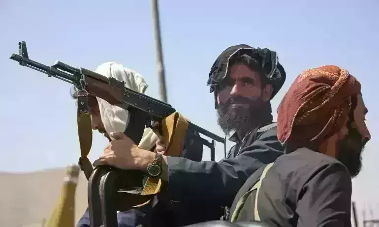 The cost of 20 years war in Afghanistan