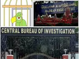 CBI should be freed from Govts administrative shackles: Madras HC