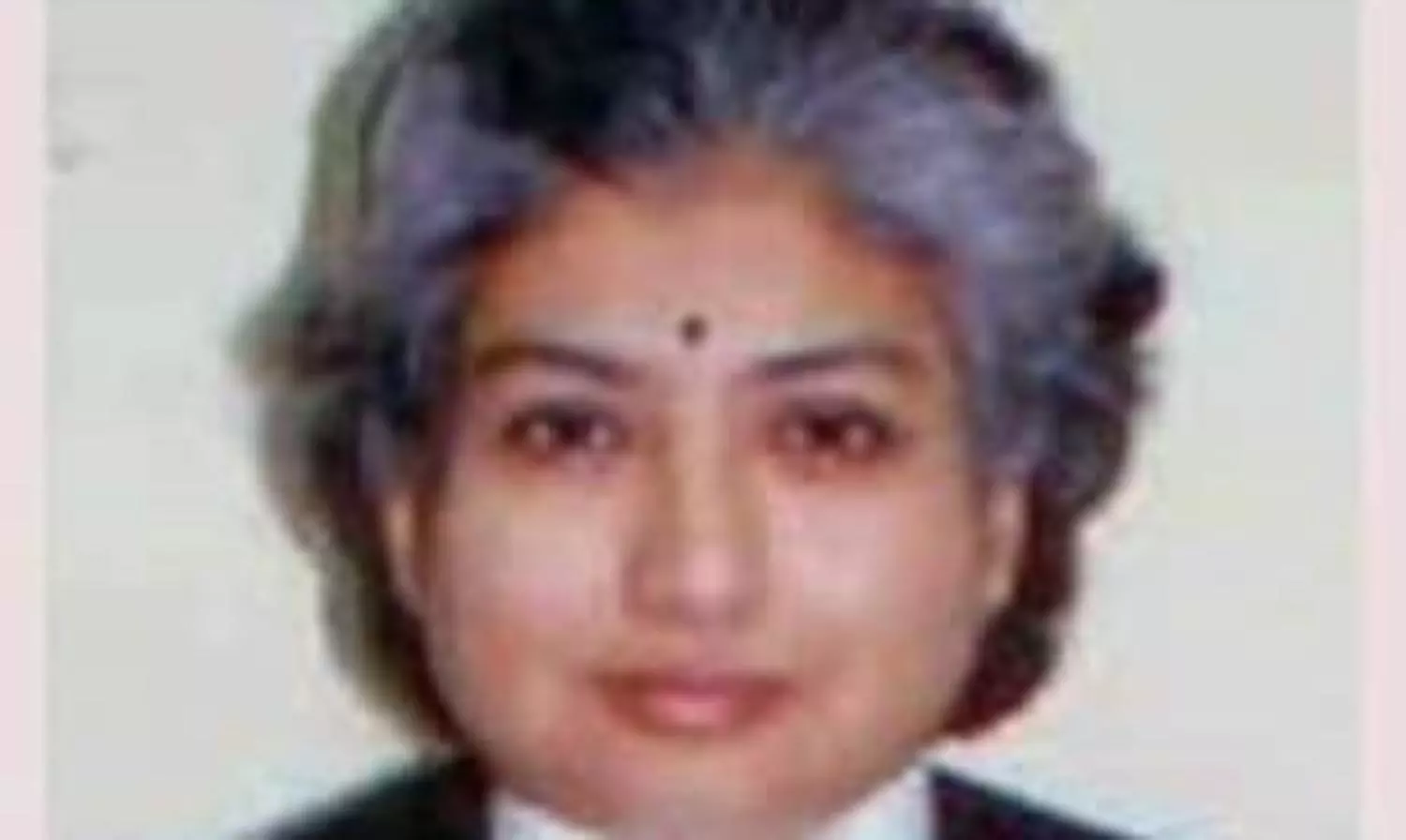 Justice BV Nagarathna set to be Indias first woman Chief Justice in 2027