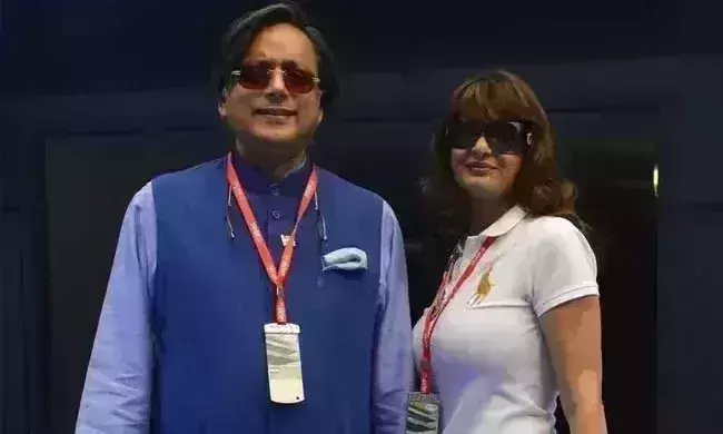 Sunanda Pushkar case: Shashi Tharoor gets clean chit from Delhi Court