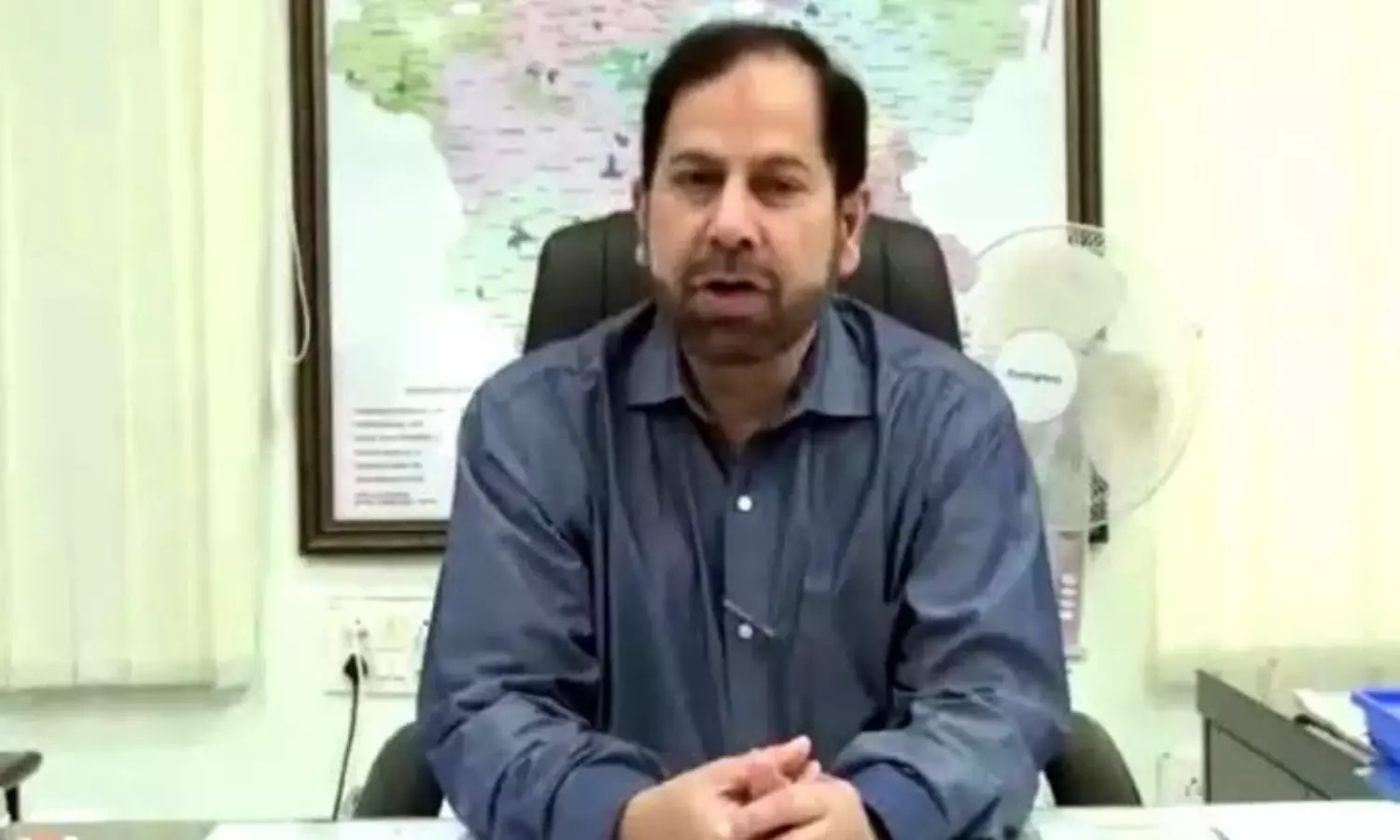 Telangana Intermediate Board summoned by Human Rights Commission