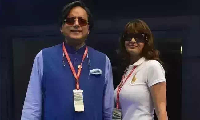 Sunanda Pushkar case: Shashi Tharoor gets clean chit from Delhi Court