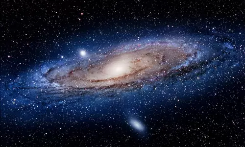 New study provides insights into the birth of the solar system