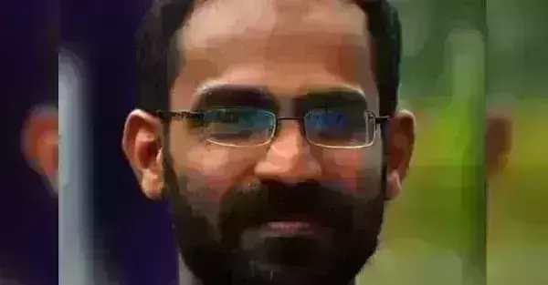 UP court dismisses STF plea to question Kerala journo Kappan again