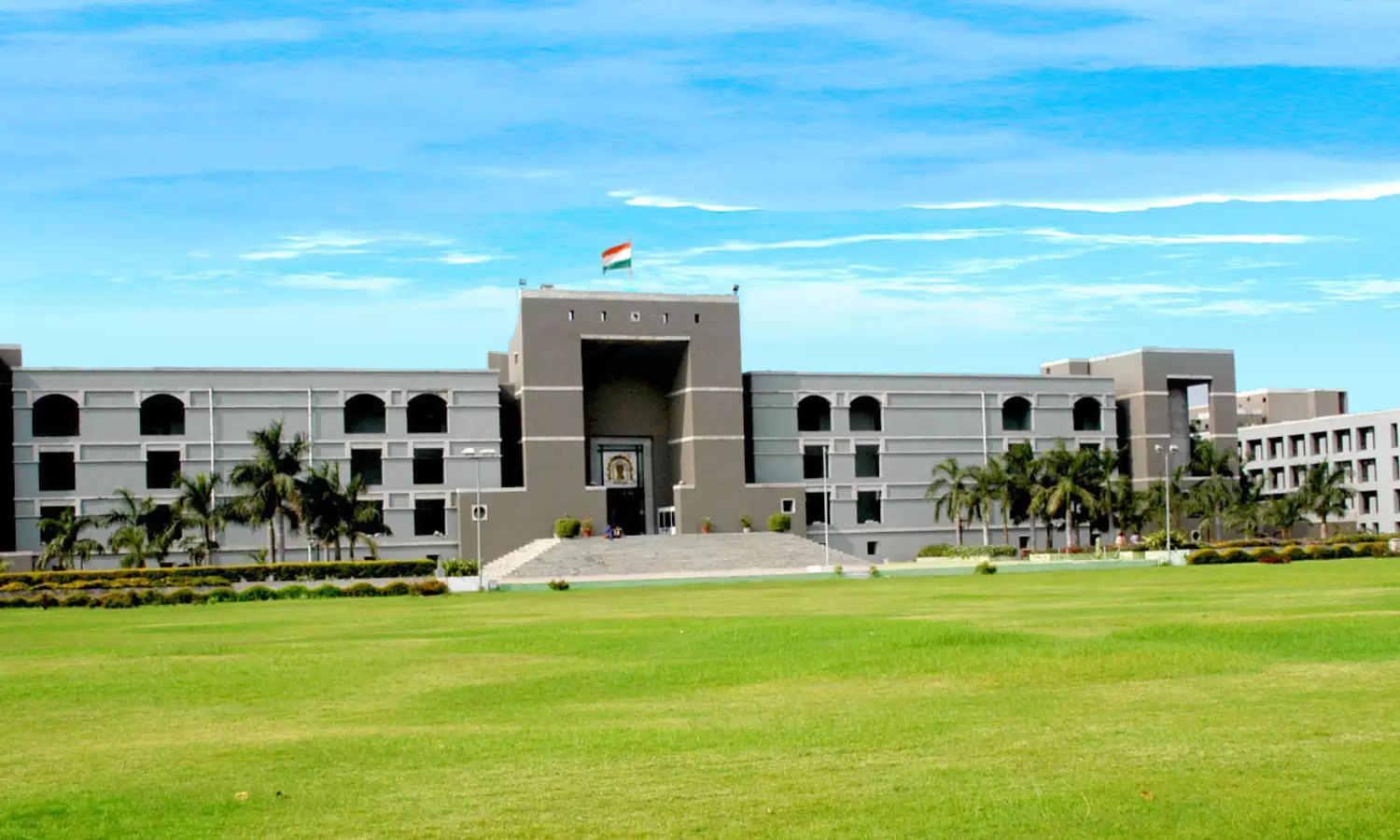 Sections of Gujarats love jihad law cannot stand: Gujarat HC