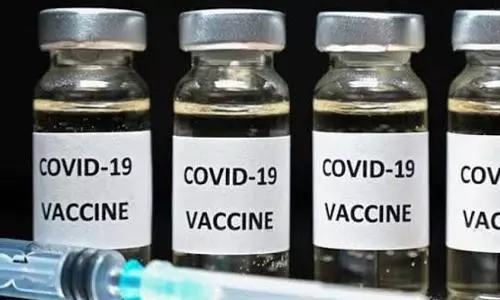 Study finds decline in the efficacy of Covid-19 vaccines