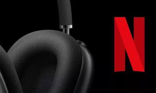Netflix rolls out Spatial Audio support for iPhone and iPad