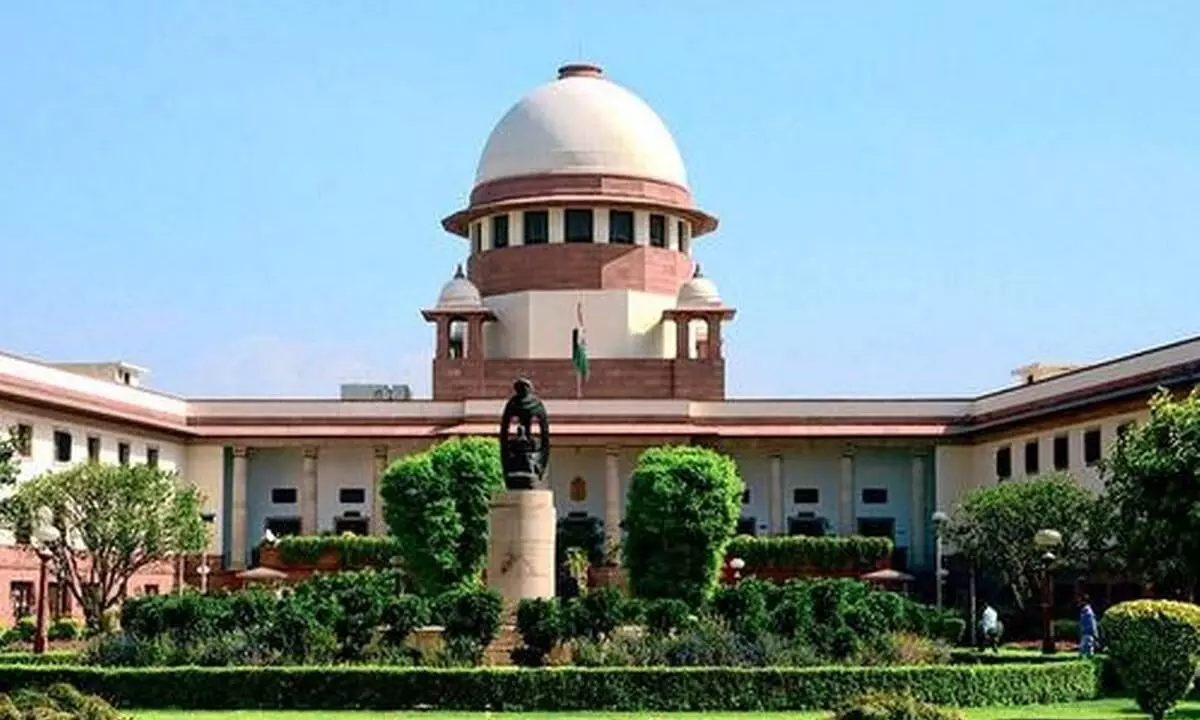 SC says arrest should not be routinely made, might cause incalculable harm to a persons reputation