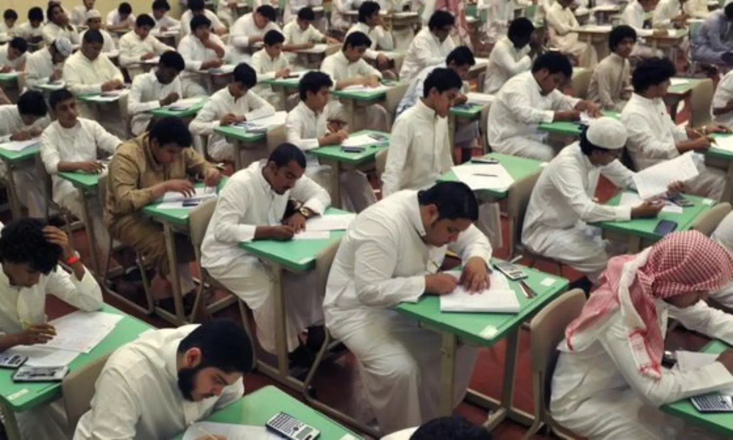 Saudi to reopen schools from Aug 29, students must be vaccinated