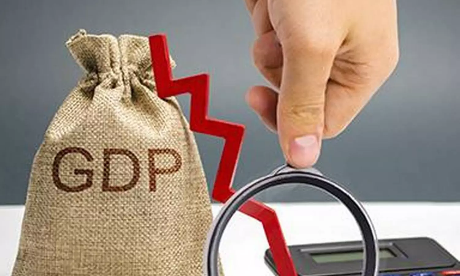 India Ratings slashes GDP forecast on high inflation, slower vaccination