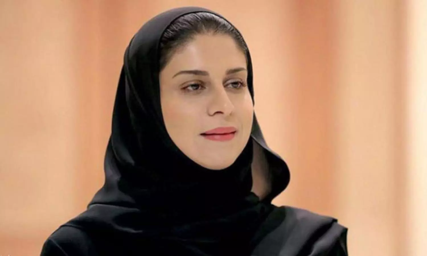 Lamia bint Bahian joins Saudi Arabian Football Federation board, replaces Adwa Al-Arifi