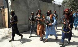 Taliban intensifying search for Afghans who helped US: UN Taliban intensifying search for Afghans who helped US: UN