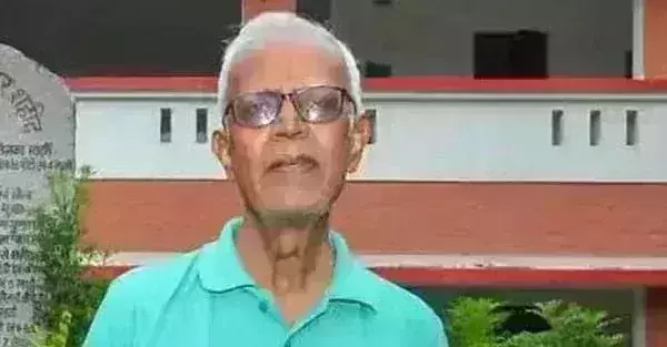 Stan Swamys lawyer tells HC to clear late activists name in Elgar Parishad case