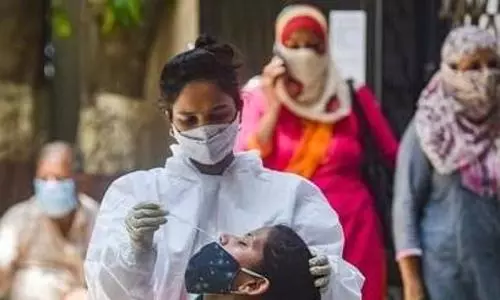 India reports 36,571 new COVID-19 cases, marginally higher than yesterday