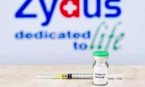 Zydus Cadilas 3-dose vaccine gets emergency use nod, 1st jab for children in India