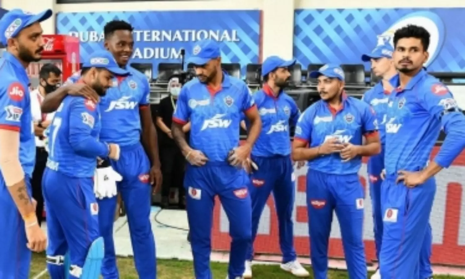 IPL 2021: Delhi Capitals to leave for Dubai, captaincy yet to be confirmed