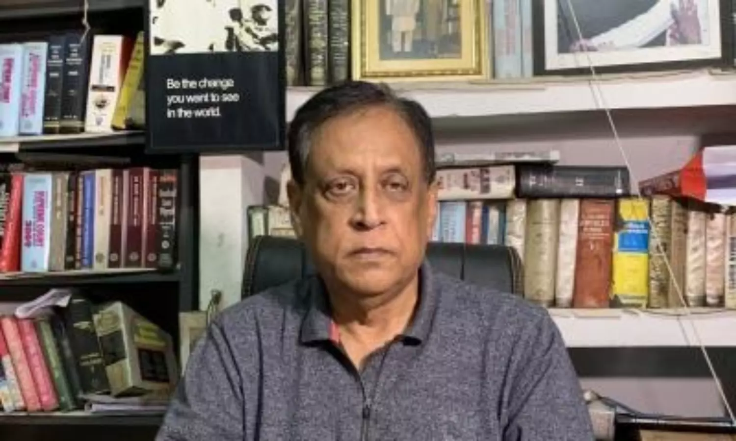 Tripura Congress chief withdraws resignation on high commands request