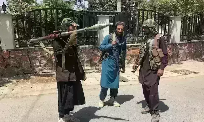 Taliban