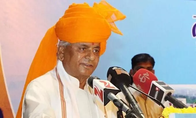 Former UP CM Kalyan Singh passes away after prolonged illness