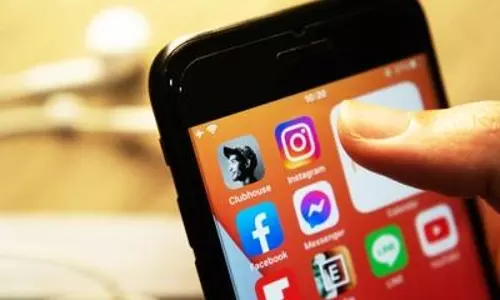 Clubhouse removes personal info from Afghan users accounts