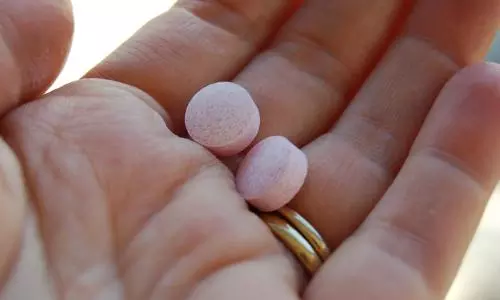 Heartburn drug famotidine may help fight Covid-19:study