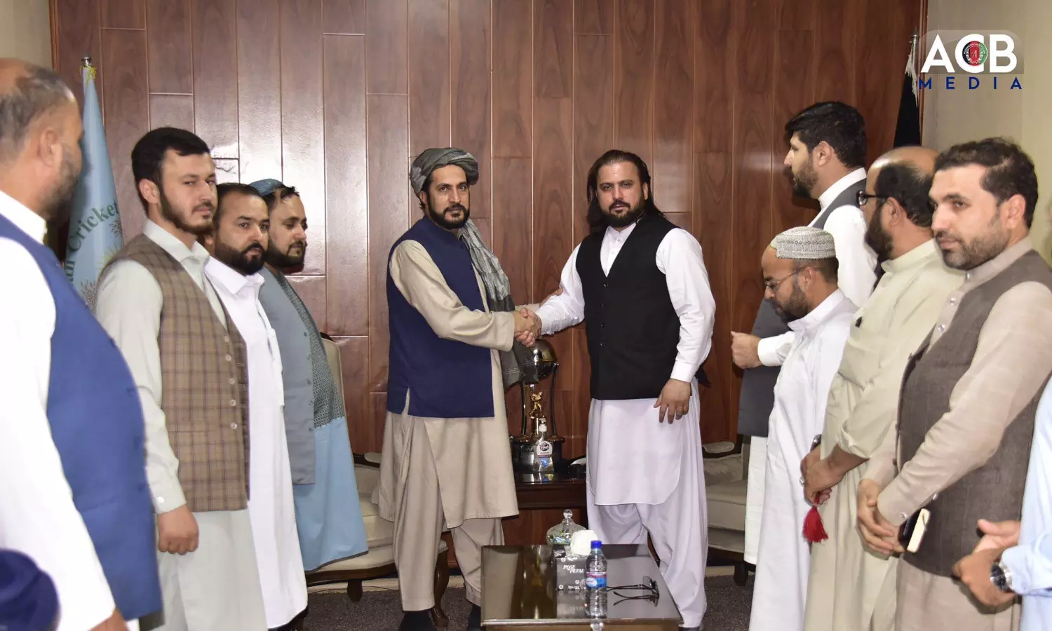 Azizullah Fazli