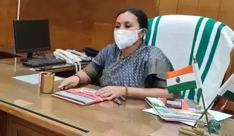 Kerala Health Minister warns of surge in Covid cases post-Onam, says next four weeks crucial
