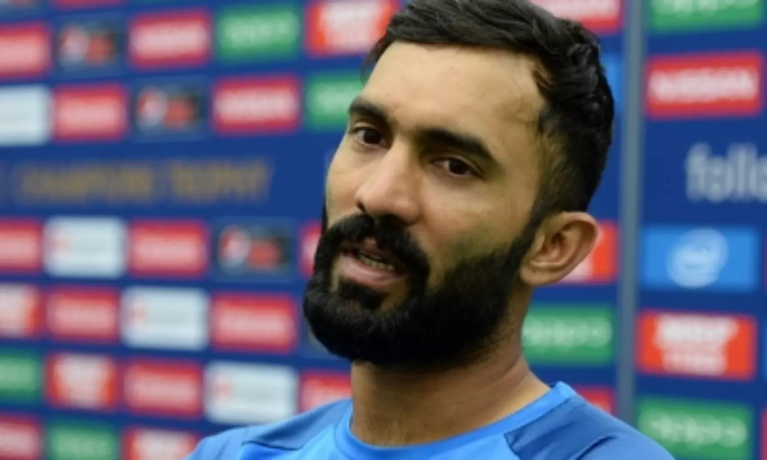 Dinesh Karthik names Hardik Pandya as leader of the pack  at T20 World Cup