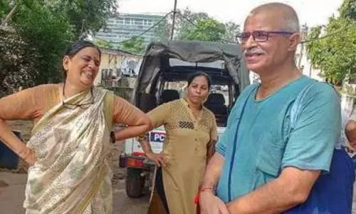 Elgar Parishad accused wanted to wage war against nation: NIA draft