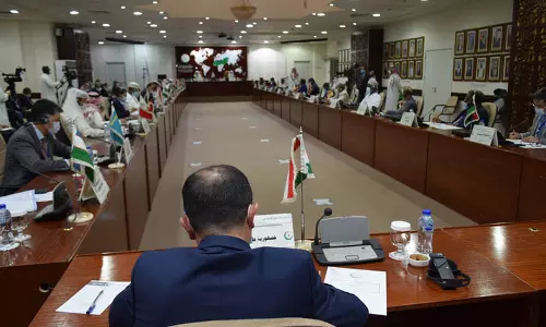 OIC calls for peace in Afghan, reiterates commitment to help