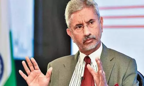 MEA to brief floor leaders of political parties over situation in Afghanistan