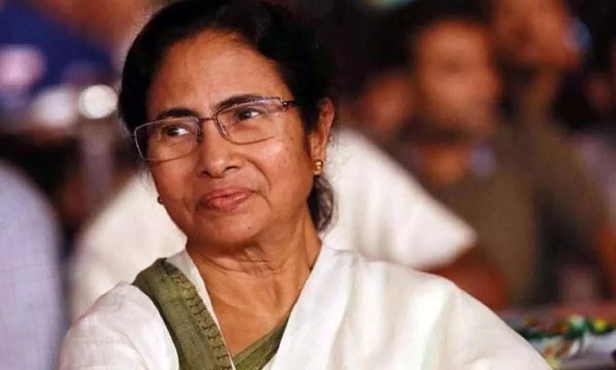Caste Census: Mamata says no objection if all parties reach consensus