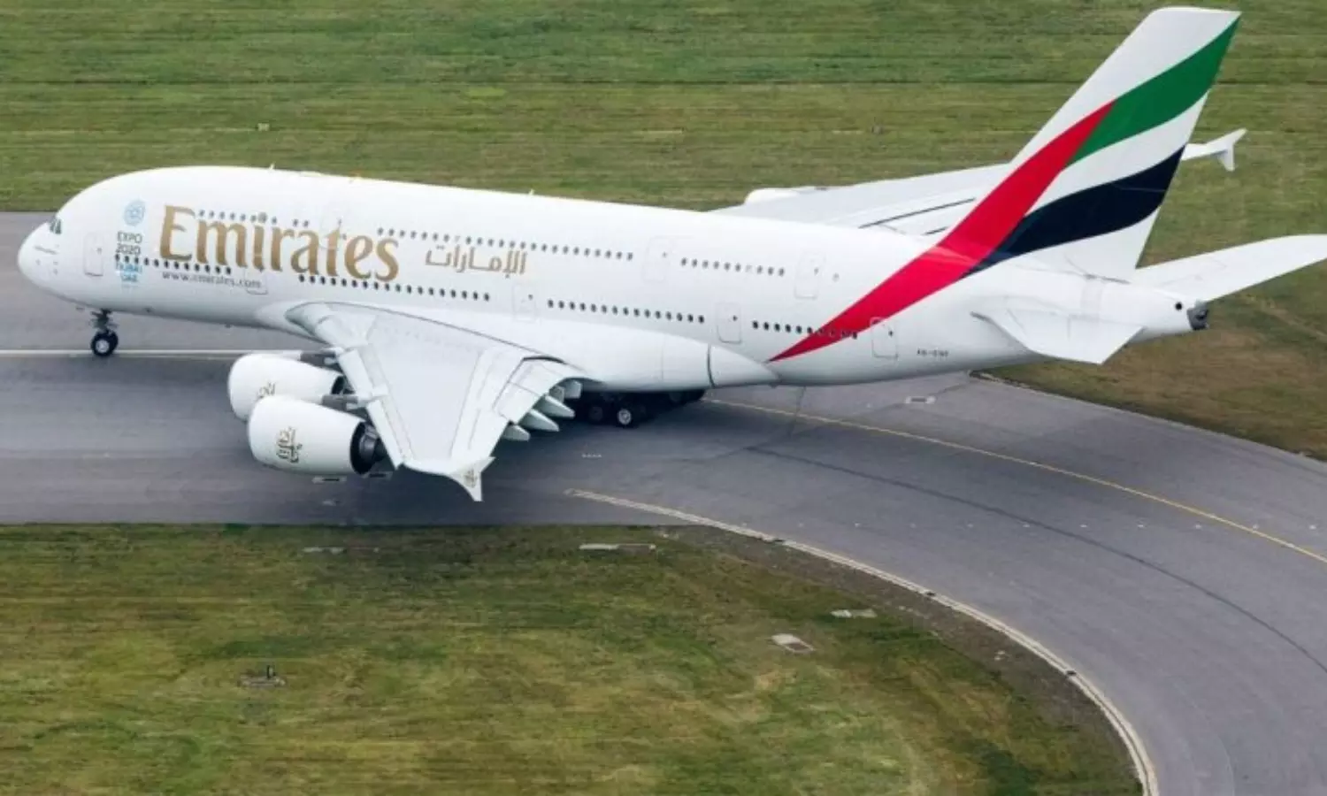 UAE temporarily suspends Visa-on-arrival service for passengers from India