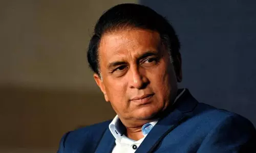 T20 leagues provide financial cushion for batsmen to go bang-bang: Gavaskar