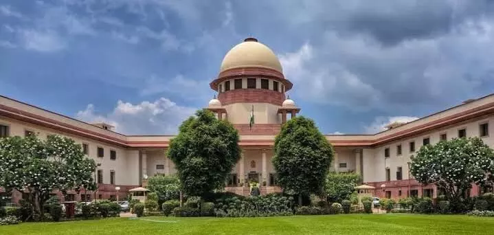 SC says criminal cases against MPs, MLAs cant be withdrawn without HC orders